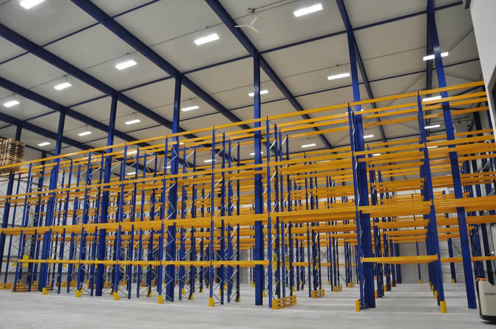 Industrieverlichting met waarde: de beste LED's voor ieder magazijn