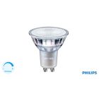 GU10 lichtbron 2700K CRI90+ 4.8W 355lm 36º dimbaar