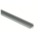 Hoekprofiel 15,8mm x 20mm x 6,9mm - Aluminium