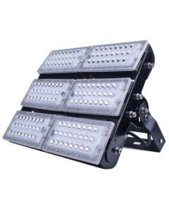 LED breedstraler | 300W | 46.500lm | IP65 | Multiled