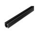 3-fase spanningsrails XTS opbouw - Zwart