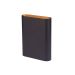 BW0013 LED-wandlamp 12W 2700K IP20 Dimbaar Zwart/Goud