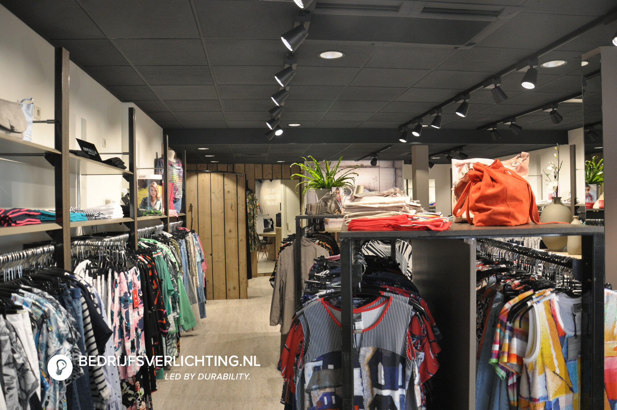 Overstappen op LED-verlichting
