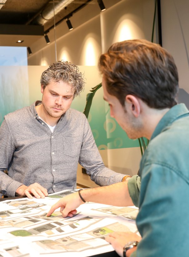 Vraag een gratis proefmodel aan Gratis proefmodel aanvragen